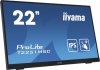 IIYAMA Monitor 22 cale T2251MSC-B1 10 PKT.,IPS,HDMI,DP